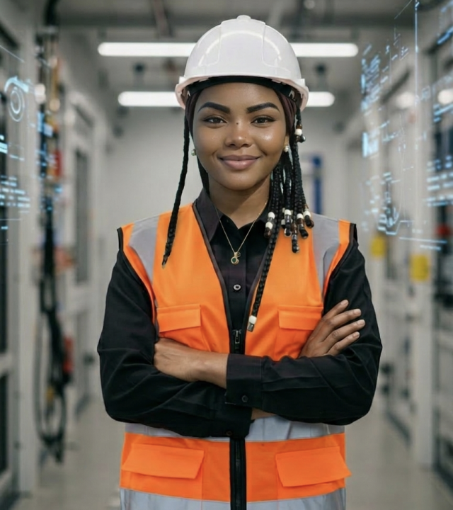 un esprit qui déborde de créativité